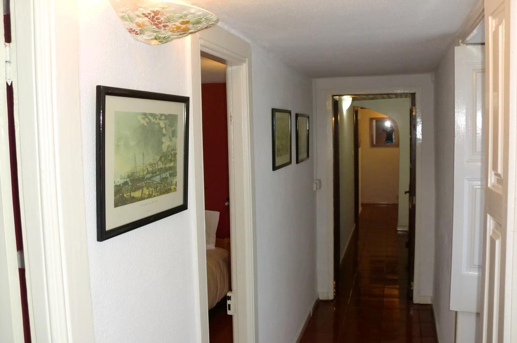 Villa Mira Porto House Vila Nova de Gaia Exterior foto